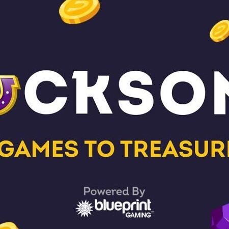 Blueprint Gaming запускает новую игровую студию Lucksome