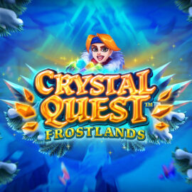 Crystal Quest